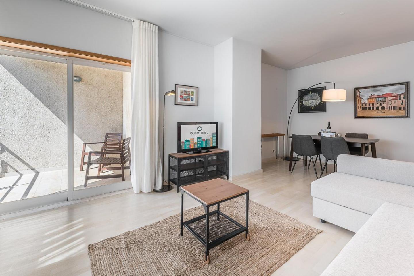Guestready - Modern Apt Near Matosinhos Beach 외부 사진