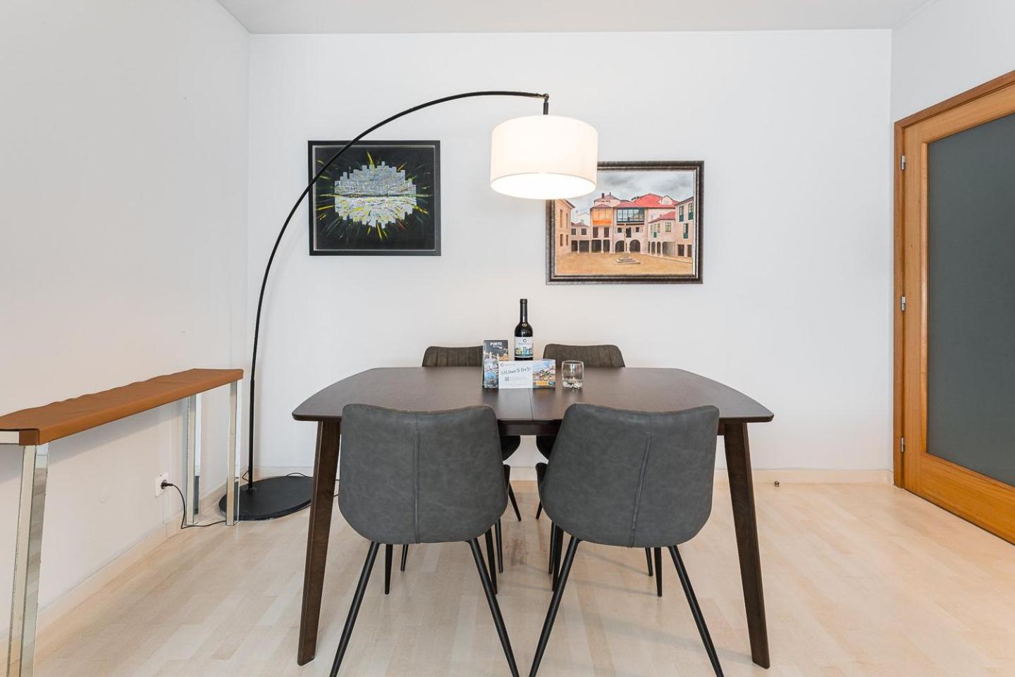 Guestready - Modern Apt Near Matosinhos Beach 외부 사진