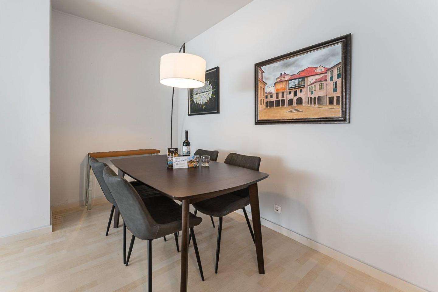 Guestready - Modern Apt Near Matosinhos Beach 외부 사진