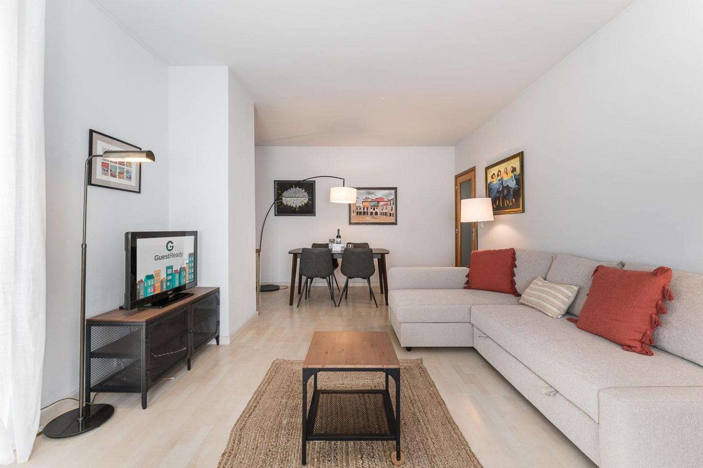 Guestready - Modern Apt Near Matosinhos Beach 외부 사진
