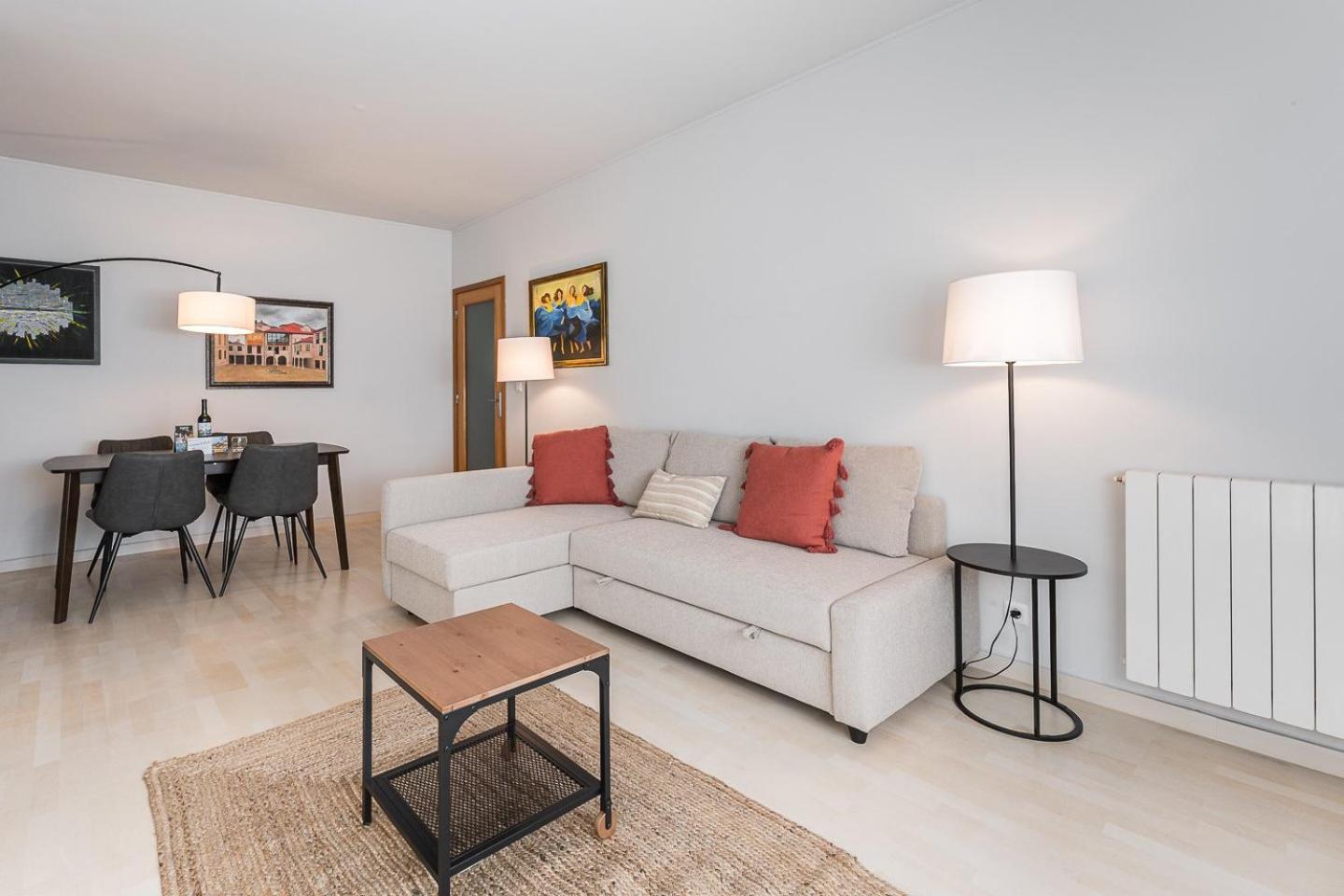 Guestready - Modern Apt Near Matosinhos Beach 외부 사진