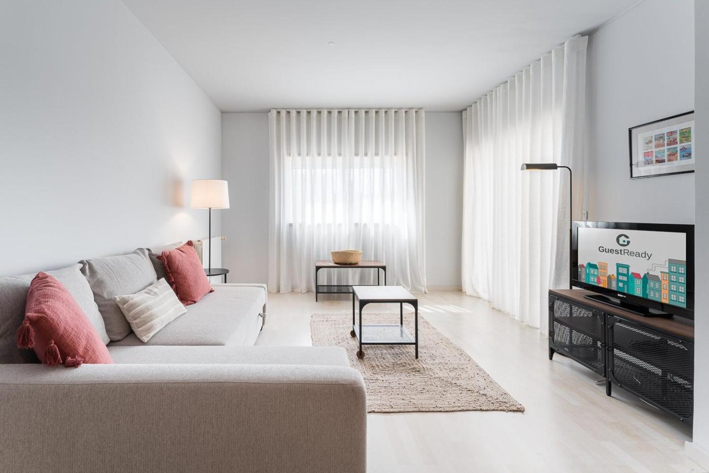 Guestready - Modern Apt Near Matosinhos Beach 외부 사진