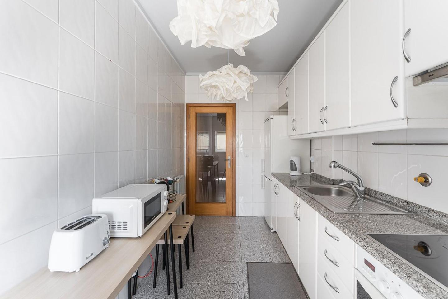 Guestready - Modern Apt Near Matosinhos Beach 외부 사진