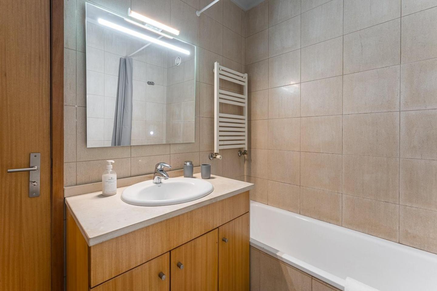 Guestready - Modern Apt Near Matosinhos Beach 외부 사진