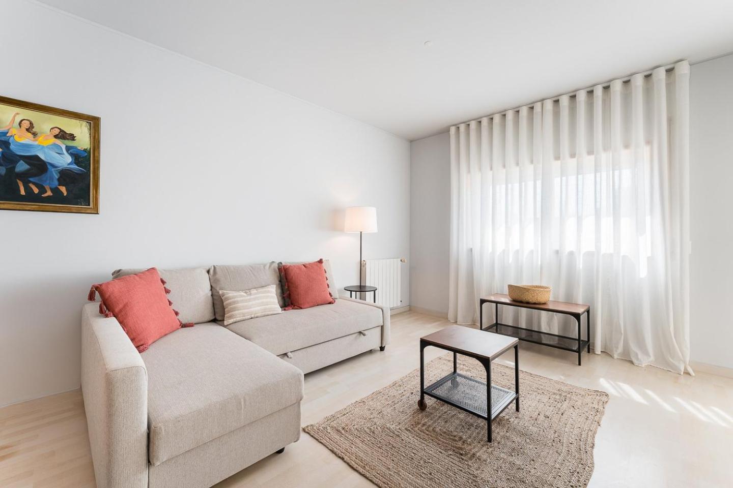 Guestready - Modern Apt Near Matosinhos Beach 외부 사진