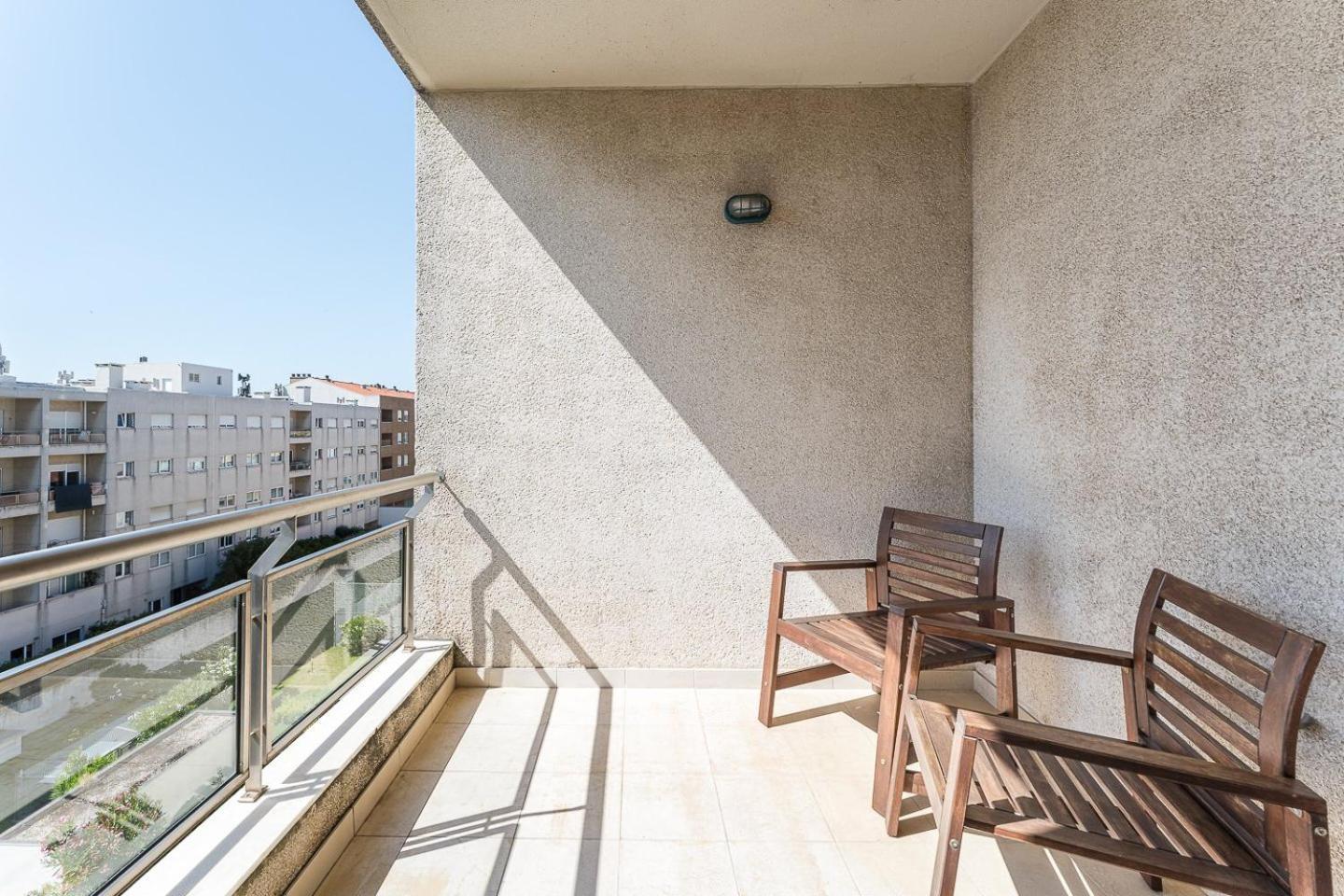 Guestready - Modern Apt Near Matosinhos Beach 외부 사진